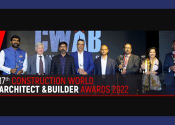 Construction World Architect and Builder Awards