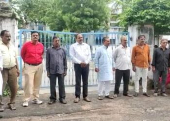 billkis Bano gang rape