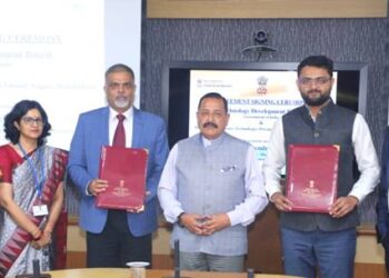 Government support to hydrogen startups in Maharashtra for indigenous development of hydrogen technology