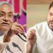 nitish kumar tejasvi yadav