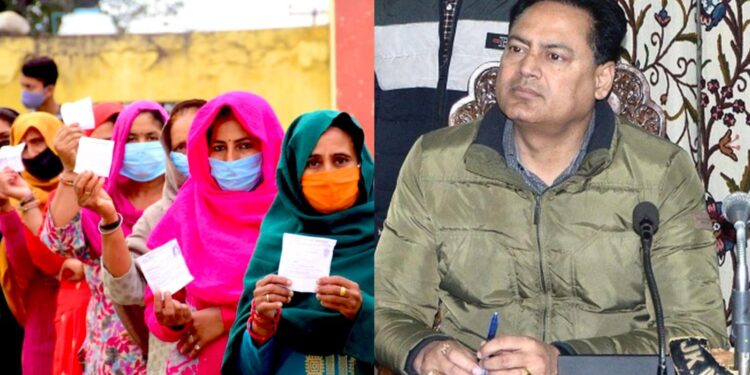 people of other states will be able to vote in jammu and kashmir