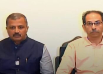 shivsena with sambhaji brigade