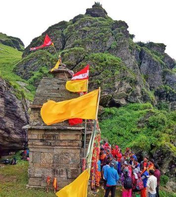 uttarakhand bansi narayan temple (2)