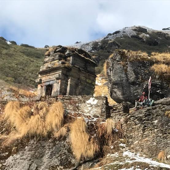 uttarakhand bansi narayan temple (3)