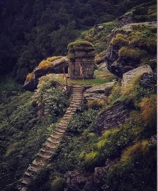 uttarakhand bansi narayan temple (4)