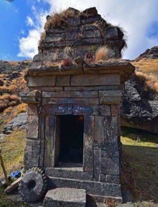 uttarakhand bansi narayan temple (5)