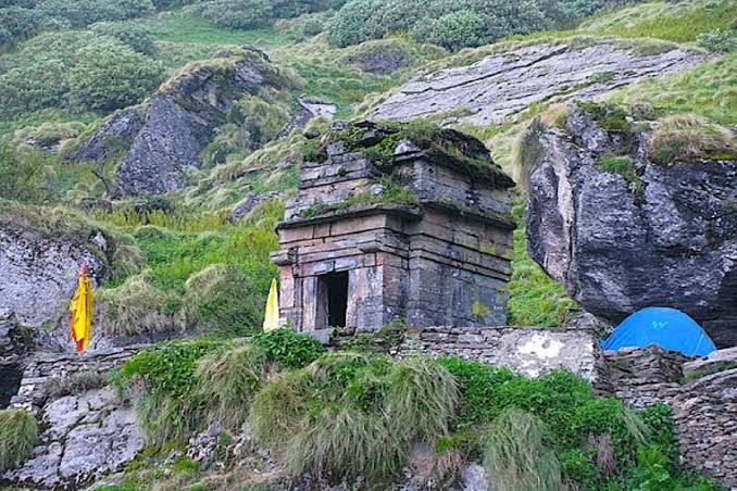 uttarakhand bansi narayan temple (6)