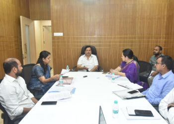 अंगणवाडी