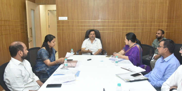 अंगणवाडी