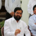 CM EKnath Shinde