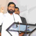 Eknath Shinde
