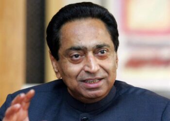 Congress President Election Can Kamal Nath Get The Command