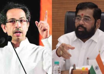 Dussehra Melava; A Double Challenge Before The Mumbai Police