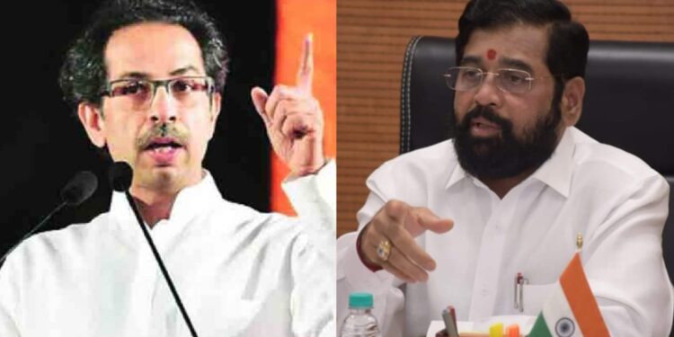 Dussehra Melava; A Double Challenge Before The Mumbai Police