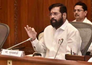 Hon CM Meeting at Sahyadri 1 (1)