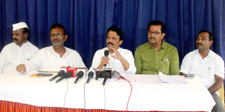 Raosaheb Pawar Ghodganga Cooperative Sugar Factory