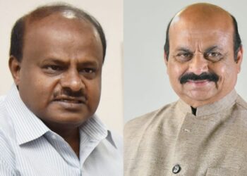 Karnataka Hindi Langauage