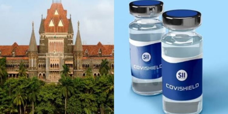 Mumbai High Court And Covishield