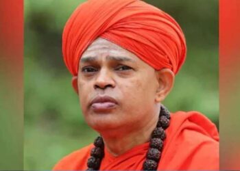 Muruga Math Mahant Shivamurthy Muruga Sharanaru