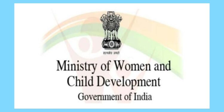 Ministry of Women and Child Development