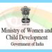 Ministry of Women and Child Development