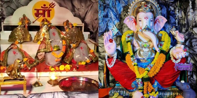 अखिल आंबोली सार्वजनिक गणेशोत्सव मंडळ