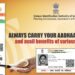 Aadhar Card