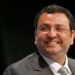 Cyrus MIstry
