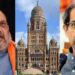 Amit shah And uddhav Thackeray