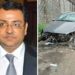 Cyrus Mistry Accident