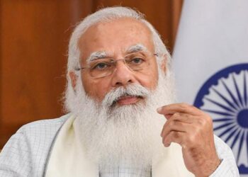 Prime Minister Narendra Modi