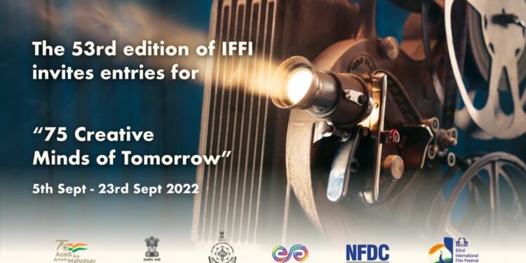 IFFI2022
