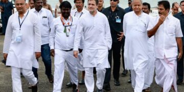 Rahul Gandhi Bharat Jodo Yatra