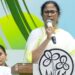 Mamata Banerjee