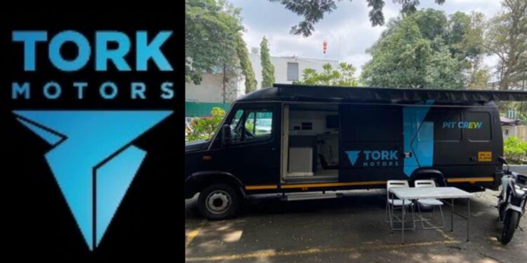 Tork Motors
