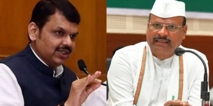 Devendra Fadnavis And Abdul Sattar