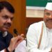 Devendra Fadnavis And Abdul Sattar