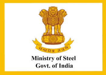 Ministry of Steel