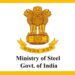 Ministry of Steel