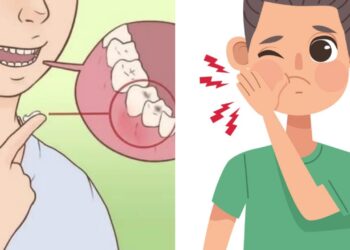 Toothache Home Remedies