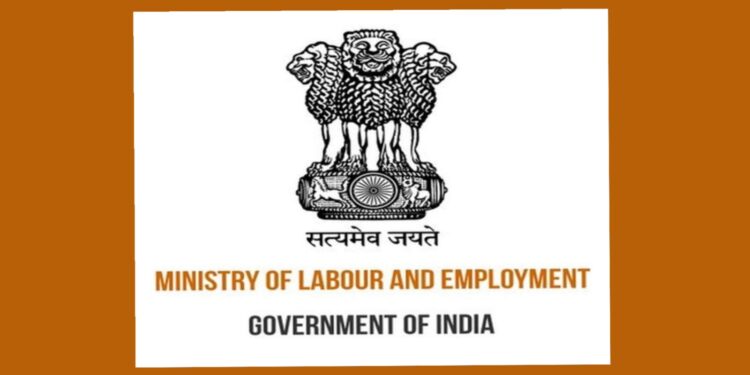 Union Ministry of Labor and Employment