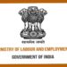 Union Ministry of Labor and Employment