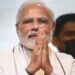 Narendra Modi
