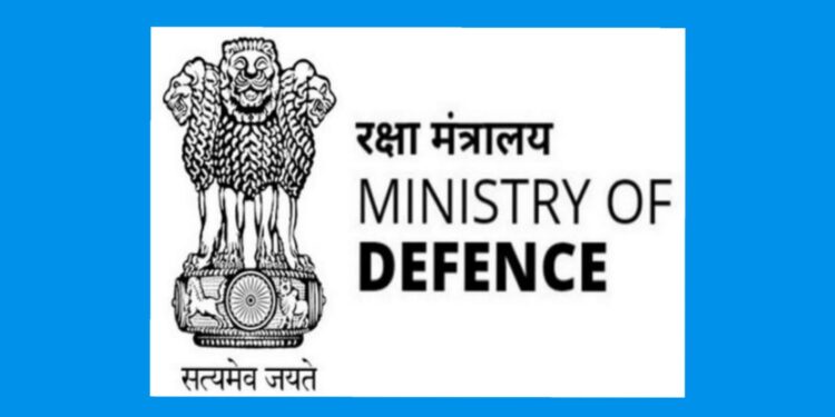Defense Minister Award