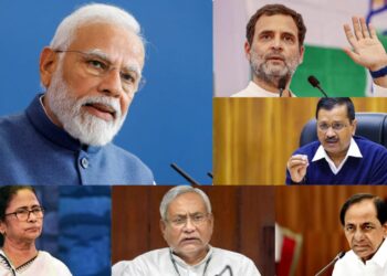 2024 Lok Sabha Elections