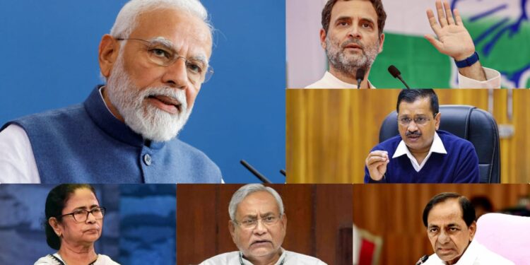 2024 Lok Sabha Elections