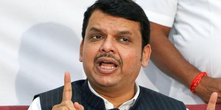 Devendra Fadnavis