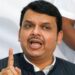Devendra Fadnavis