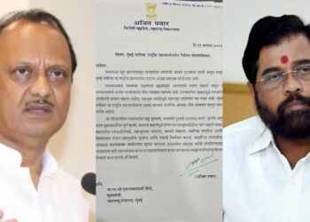 ajit-pawar-writes-letter-to-cm-on-potholes-on-mumbai-nashik-national-highway