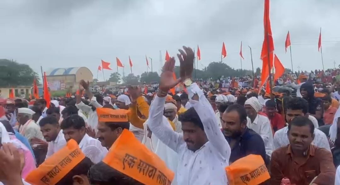  One Maratha-Lakh Maratha